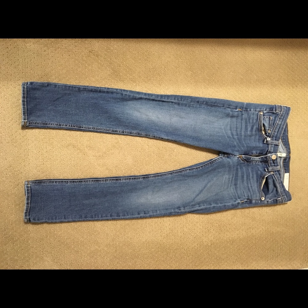 Rag & Bone / Jean Capri